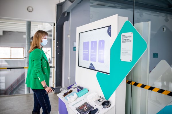 Atsakingas vartojimas – vienintelis kelias į ateitį be sąvartynų