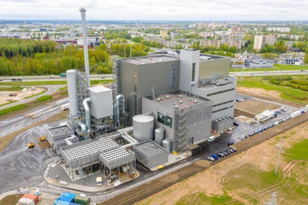 Iš Vilniaus ir Kauno kogeneracinių jėgainių valdybų traukiasi N. Rasburskis, jį keičia M....