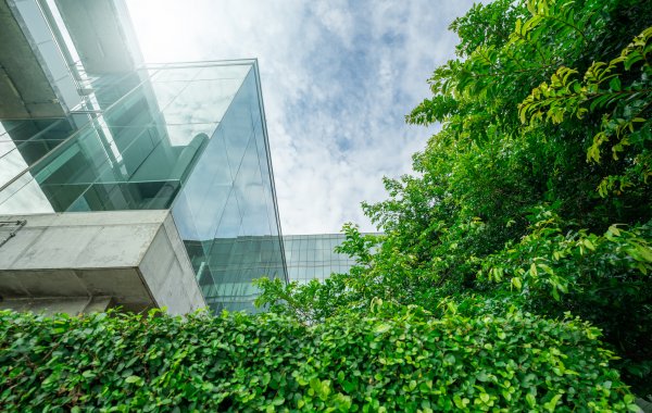 Spalio 26 d. dalyvaukite verslo pokalbyje apie klimato tikslus