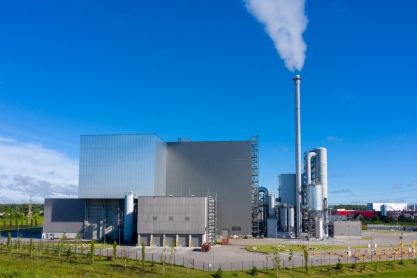 Skelbiama atranka į Kauno kogeneracinės jėgainės nepriklausomos valdybos narės (-io) poziciją
