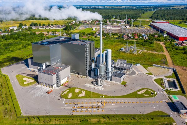 Apklausa atskleidžia: 90 proc. Vilniaus ir Kauno gyventojų pritaria atliekų naudojimui energijos...