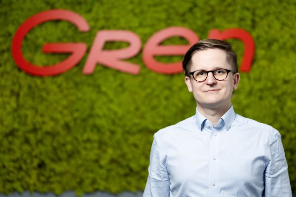 Naujasis KKJ valdybos narys – Paulius Martinkus